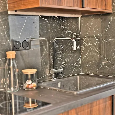 Appartement Chic Au Centre Du Sentier *