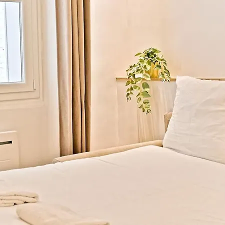 Apartment Chic Au Centre Du Sentier