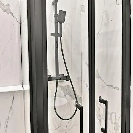 Apartment Chic Au Centre Du Sentier Paris