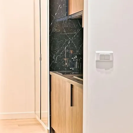 Apartamento Chic Au Centre Du Sentier *